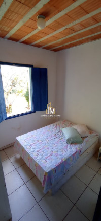 Imagem Imóvel com 3 Quartos à Venda, 430.000 m² em Zona Rural - Rio Manso