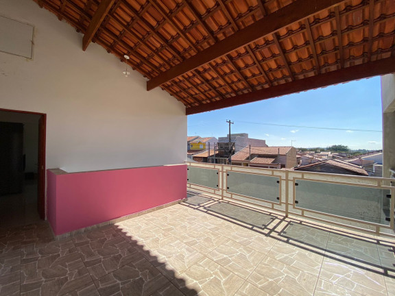 Imagem Casa com 3 Quartos à Venda, 146 m² em Village Engenheiro Campos - Tatuí