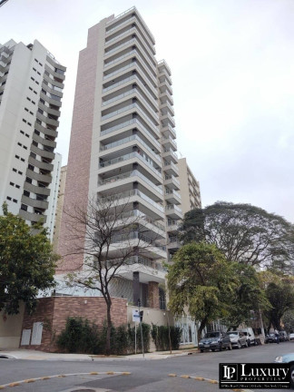 Foto do imóvel Apartamento com 3 Quartos à Venda, 202 m² em Paraíso - São Paulo