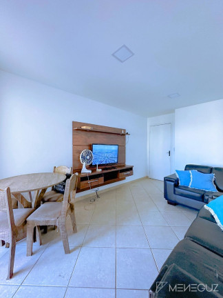 Imagem Apartamento com 2 Quartos à Venda, 70 m² em Praia Do Morro - Guarapari Imagem Apartamento com 2 Quartos à Venda, 70 m² em Praia Do Morro - Guarapari