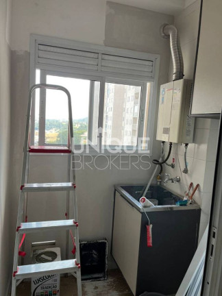 Imagem Apartamento com 3 Quartos à Venda, 71 m² em Vila Nambi - Jundiaí Imagem Apartamento com 3 Quartos à Venda, 71 m² em Vila Nambi - Jundiaí