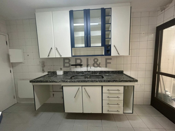 Imagem Apartamento com 3 Quartos à Venda, 93 m² em Brooklin - São Paulo