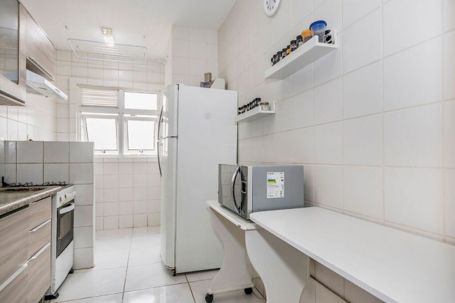 Imagem Apartamento com 2 Quartos à Venda, 68 m² em Jardim Itu - Porto Alegre