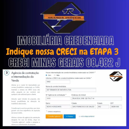 Imagem Casa com 3 Quartos à Venda, 200 m² em Costeira - Araucaria