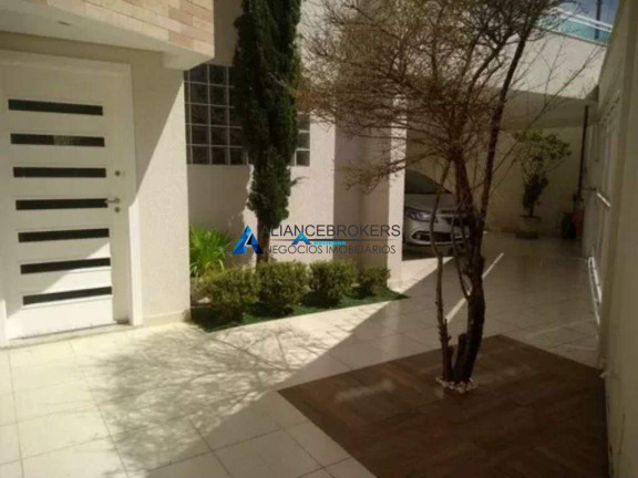 Imagem Casa com 3 Quartos à Venda, 220 m² em Pacaembu - Jundiaí Imagem Casa com 3 Quartos à Venda, 220 m² em Pacaembu - Jundiaí