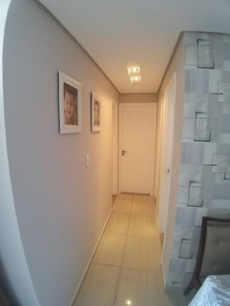 Imagem Apartamento com 3 Quartos à Venda, 78 m² em Vila Esperança - São Paulo