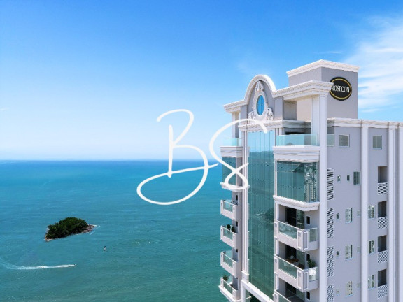 Imagem Apartamento com 5 Quartos à Venda, 338 m² em Centro - Balneário Camboriú