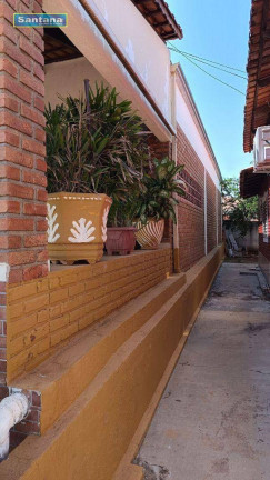 Imagem Casa com 2 Quartos à Venda, 150 m² em Mansões Das águas Quentes - Caldas Novas Imagem Casa com 2 Quartos à Venda, 150 m² em Mansões Das águas Quentes - Caldas Novas