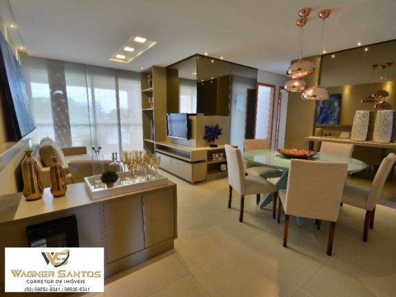 Imagem Apartamento com 3 Quartos à Venda, 91 m² em Altiplano Cabo Branco - João Pessoa Imagem Apartamento com 3 Quartos à Venda, 91 m² em Altiplano Cabo Branco - João Pessoa