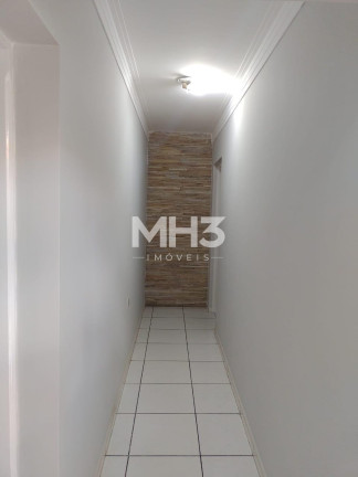Imagem Casa com 2 Quartos à Venda, 80 m² em Conjunto Habitacional Angelo Tomazin - Sumaré