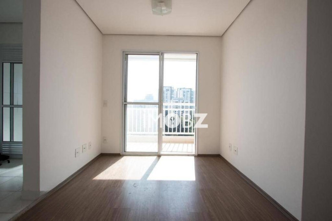 Imagem Imóvel com 2 Quartos à Venda, 57 m² em Vila Andrade - São Paulo
