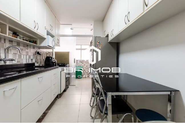 Imagem Imóvel com 2 Quartos à Venda, 74 m² em Vila Mascote - São Paulo Imagem Imóvel com 2 Quartos à Venda, 74 m² em Vila Mascote - São Paulo