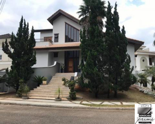 Casa com 4 Quartos à Venda, 663 m² em Jardim Isaura - Sorocaba
