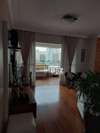 Imagem Imóvel com 3 Quartos à Venda, 137 m² em Vila Nova Conceição - São Paulo Imagem Imóvel com 3 Quartos à Venda, 137 m² em Vila Nova Conceição - São Paulo