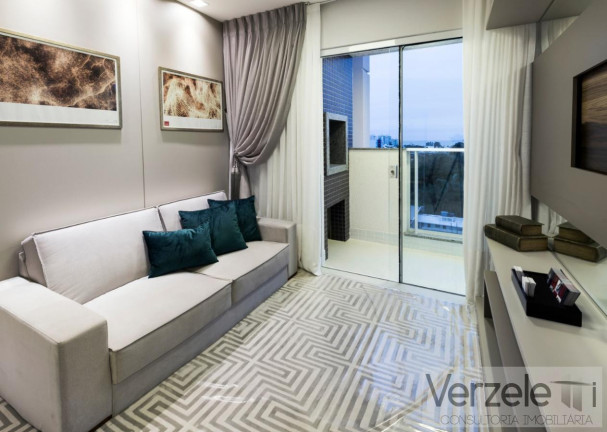 Imagem Apartamento com 2 Quartos à Venda, 87 m² em Praia Brava De Itajaí - Itajaí Imagem Apartamento com 2 Quartos à Venda, 87 m² em Praia Brava De Itajaí - Itajaí