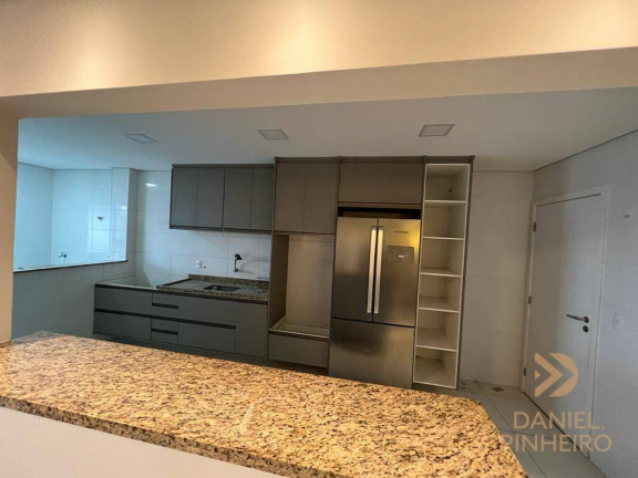 Imagem Apartamento com 3 Quartos à Venda, 152 m² em Ocian - Praia Grande