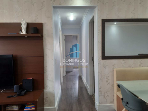 Imagem Apartamento com 3 Quartos à Venda, 61 m² em Jardim Vila Formosa - São Paulo Imagem Apartamento com 3 Quartos à Venda, 61 m² em Jardim Vila Formosa - São Paulo