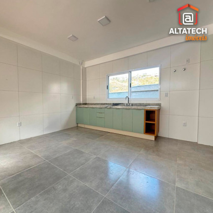 Imagem Casa com 3 Quartos à Venda, 126 m² em Residencial Morumbí - Poços De Caldas