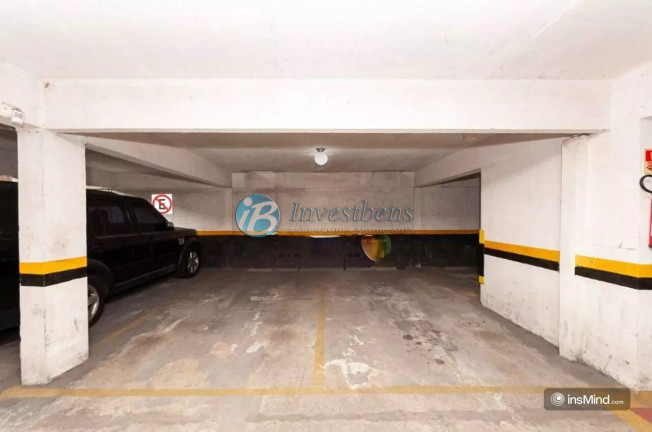Imagem Apartamento com 3 Quartos à Venda, 105 m² em Boa Vista - Curitiba Imagem Apartamento com 3 Quartos à Venda, 105 m² em Boa Vista - Curitiba