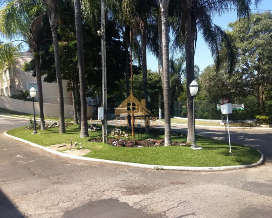 Imagem Imóvel com 3 Quartos à Venda,  em Jardim Paraíso Ii - Itu