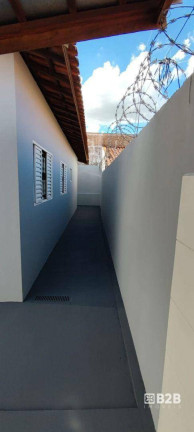 Imagem Casa com 3 Quartos à Venda, 97 m² em Parque Santa Edwiges - Bauru Imagem Casa com 3 Quartos à Venda, 97 m² em Parque Santa Edwiges - Bauru