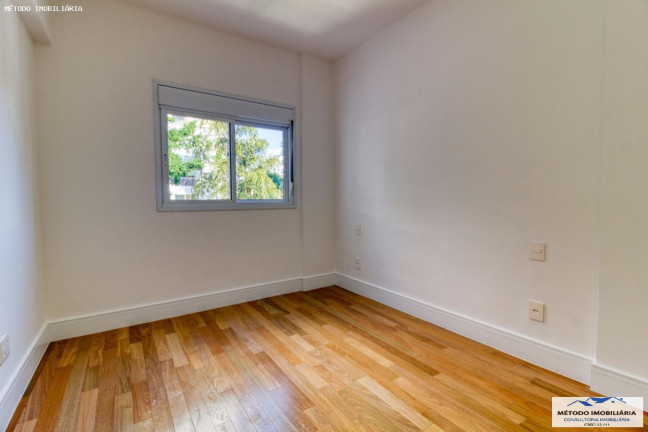 Imagem Apartamento com 3 Quartos à Venda, 161 m² em Vila Olimpia - São Paulo