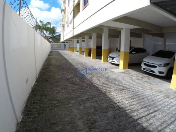 Imagem Apartamento com 2 Quartos à Venda, 55 m² em Engenheiro Luciano Cavalcante - Fortaleza Imagem Apartamento com 2 Quartos à Venda, 55 m² em Engenheiro Luciano Cavalcante - Fortaleza
