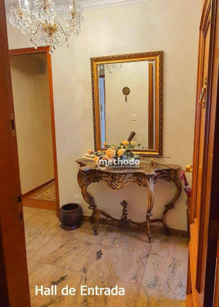 Imagem Apartamento com 4 Quartos à Venda, 192 m² em 25 De Março - Campinas Imagem Apartamento com 4 Quartos à Venda, 192 m² em 25 De Março - Campinas