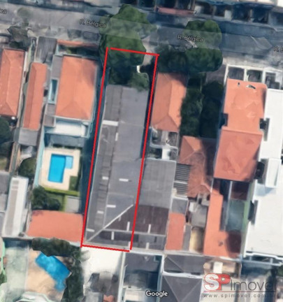 Imagem Terreno à Venda, 1.000 m² em Parque Das Nações - Santo André Imagem Terreno à Venda, 1.000 m² em Parque Das Nações - Santo André