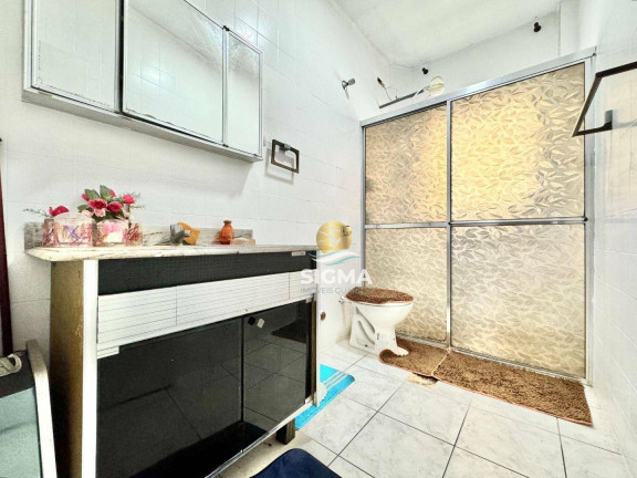 Imagem Apartamento com 2 Quartos à Venda, 63 m² em Jardim Astúrias - Guarujá Imagem Apartamento com 2 Quartos à Venda, 63 m² em Jardim Astúrias - Guarujá