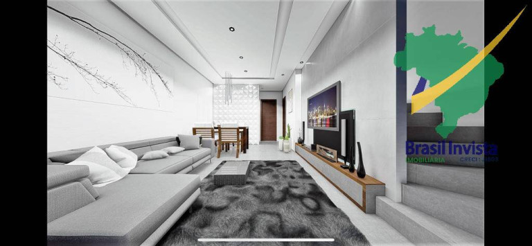 Imagem Apartamento com 3 Quartos à Venda, em Taperapuãn - Porto Seguro Imagem Apartamento com 3 Quartos à Venda, em Taperapuãn - Porto Seguro