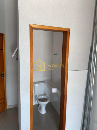Imagem Apartamento com 2 Quartos à Venda, 100 m² em Vila Camilópolis - Santo André