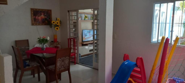 Imagem Sobrado com 3 Quartos à Venda, 140 m² em Jardim Quaresmeira - Suzano Imagem Sobrado com 3 Quartos à Venda, 140 m² em Jardim Quaresmeira - Suzano