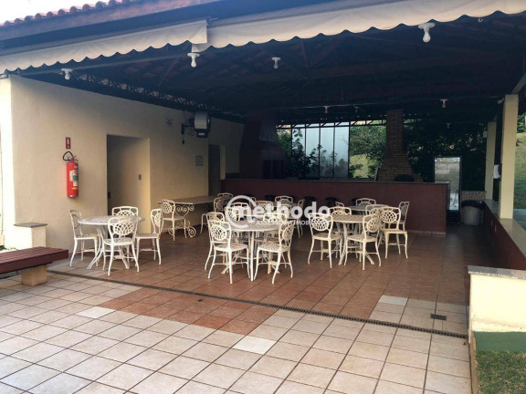 Imagem Apartamento com 3 Quartos à Venda, 98 m² em Parque Prado - Campinas
