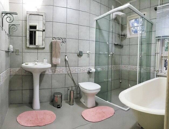 Imagem Casa com 3 Quartos à Venda, 190 m² em Canto Da Lagoa - Florianópolis Imagem Casa com 3 Quartos à Venda, 190 m² em Canto Da Lagoa - Florianópolis