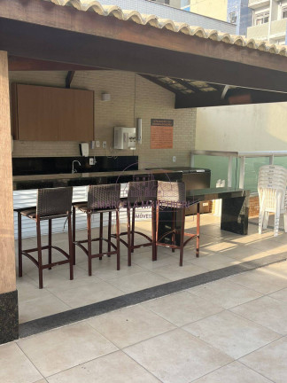 Imagem Apartamento com 3 Quartos à Venda, 105 m² em Praia De Itaparica - Vila Velha Imagem Apartamento com 3 Quartos à Venda, 105 m² em Praia De Itaparica - Vila Velha