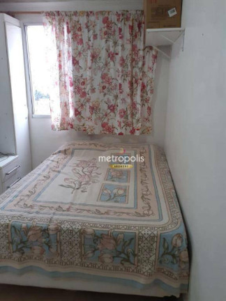 Imagem Apartamento com 2 Quartos à Venda, 52 m² em Parque São Vicente - Mauá Imagem Apartamento com 2 Quartos à Venda, 52 m² em Parque São Vicente - Mauá