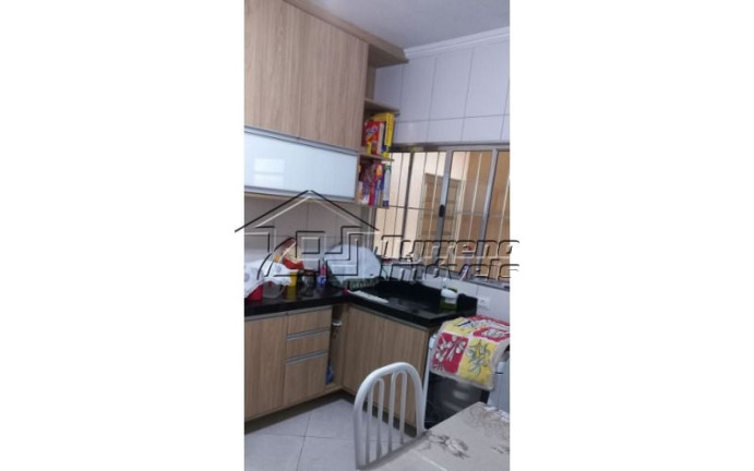 Imagem Casa com 2 Quartos à Venda, 90 m² em Jardim Das Indústrias - São José Dos Campos