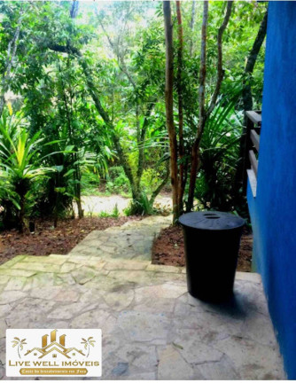 Casa com 1 Quarto à Venda, 39 m² em Trancoso - Porto Seguro