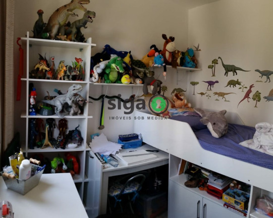 Imagem Apartamento com 3 Quartos à Venda, 55 m² em Butantã - São Paulo Imagem Apartamento com 3 Quartos à Venda, 55 m² em Butantã - São Paulo