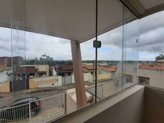 Imagem Apartamento com 1 Quarto para Alugar,  em Cajupiranga - Parnamirim