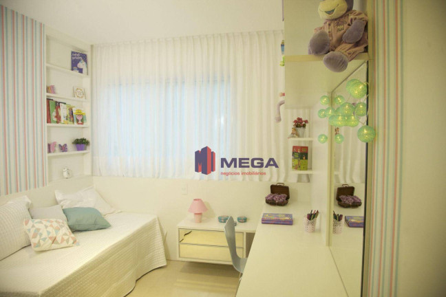 Imagem Apartamento com 3 Quartos à Venda, 107 m² em Praia Da Costa - Vila Velha Imagem Apartamento com 3 Quartos à Venda, 107 m² em Praia Da Costa - Vila Velha