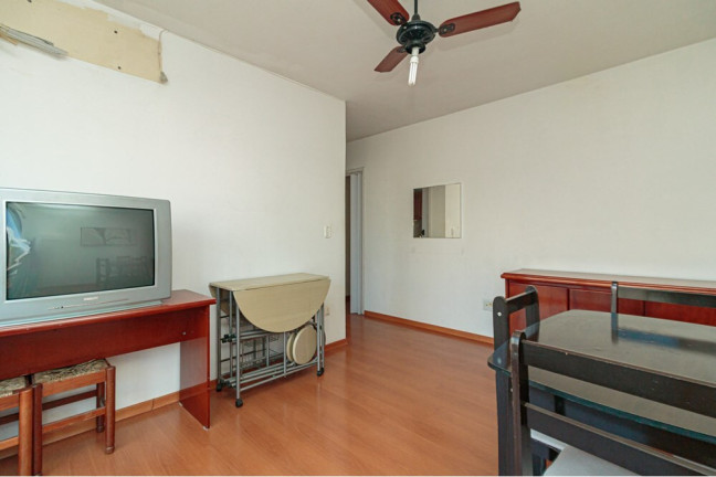 Imagem Imóvel com 1 Quarto à Venda, 39 m² em Passo Da Areia - Porto Alegre