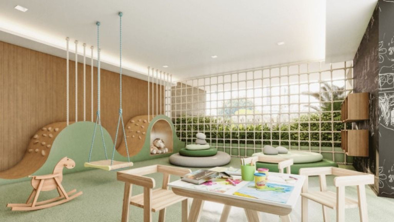 Imagem Apartamento com 3 Quartos à Venda, 226 m² em Vila Olímpia - São Paulo Imagem Apartamento com 3 Quartos à Venda, 226 m² em Vila Olímpia - São Paulo