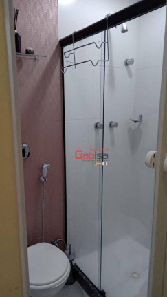 Imagem Apartamento com 3 Quartos à Venda, 180 m² em Passagem - Cabo Frio