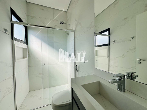 Imagem Casa com 3 Quartos à Venda, 200 m² em Terravista Residence Club - Mirassol