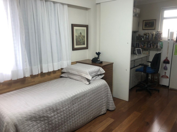 Imagem Apartamento com 2 Quartos à Venda, 123 m² em Jardim Europa - São Paulo Imagem Apartamento com 2 Quartos à Venda, 123 m² em Jardim Europa - São Paulo