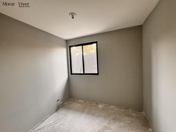 Imagem Apartamento com 2 Quartos à Venda, 44 m² em Cidade Jardim - São José Dos Pinhais