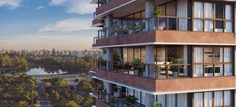 Imagem Imóvel com 4 Quartos à Venda, 355 m² em Paraíso - São Paulo