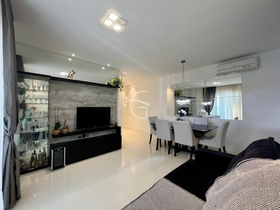 Imagem Apartamento com 3 Quartos à Venda, 98 m² em Anita Garibaldi - Joinville Imagem Apartamento com 3 Quartos à Venda, 98 m² em Anita Garibaldi - Joinville